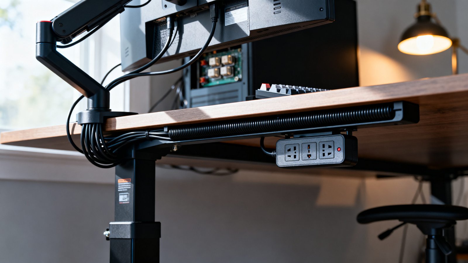 home office setup under 1000 - Illustration 2