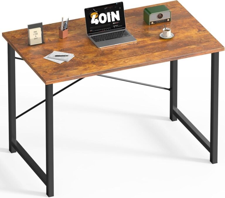 71BF5uNHTjL. AC SL1500 ClutterFreeDesk