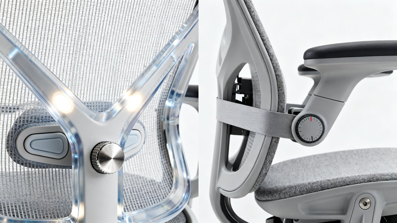 Herman Miller Aeron vs Steelcase Leap: 5 Best Ways To Choose 2 herman miller aeron vs steelcase leap - Illustration 2