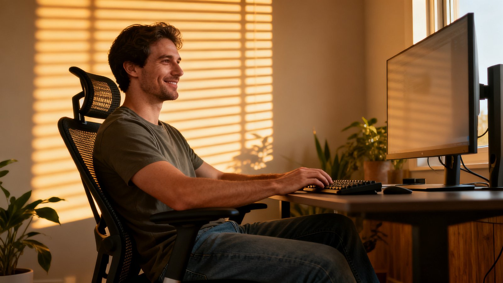 Best Ergonomic Chair Under 300: 5 Proven Ways to Buy the Best 3 best ergonomic chair under 300 - Illustration 3