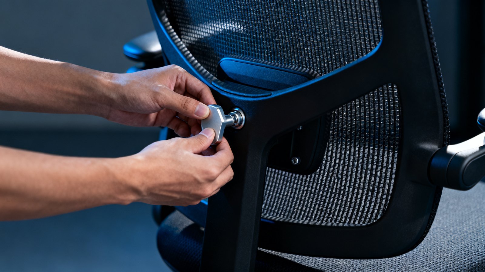 Best Ergonomic Chair Under 300: 5 Proven Ways to Buy the Best 2 best ergonomic chair under 300 - Illustration 2