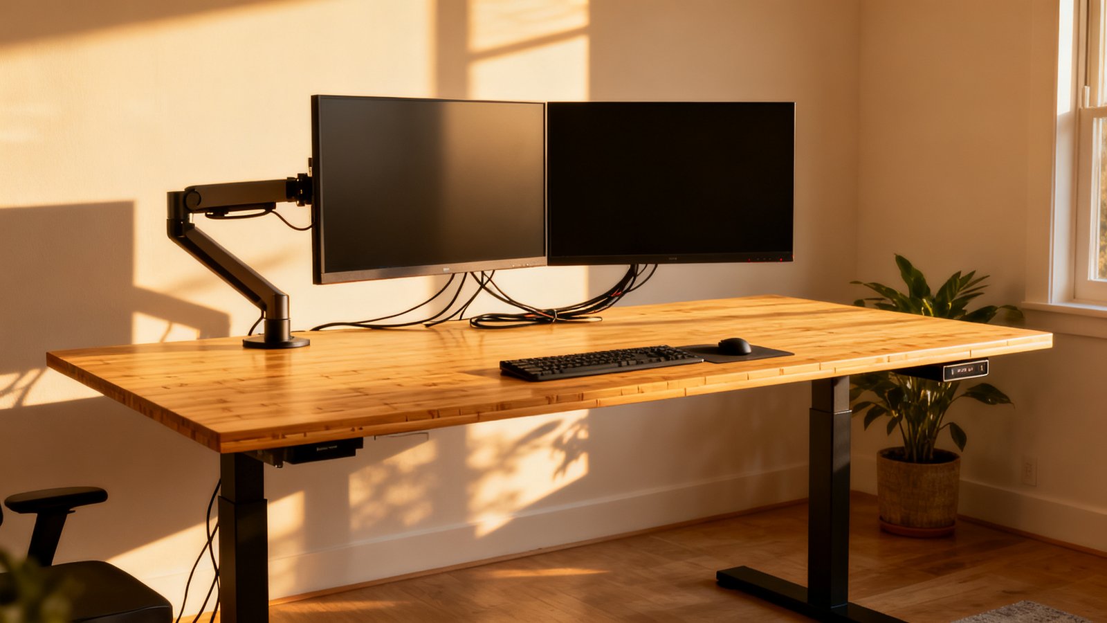 standing desk buying guide - Illustration 3