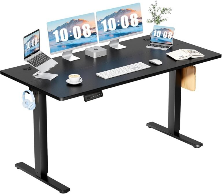 71iMjxUNoAL. AC SL1500 ClutterFreeDesk