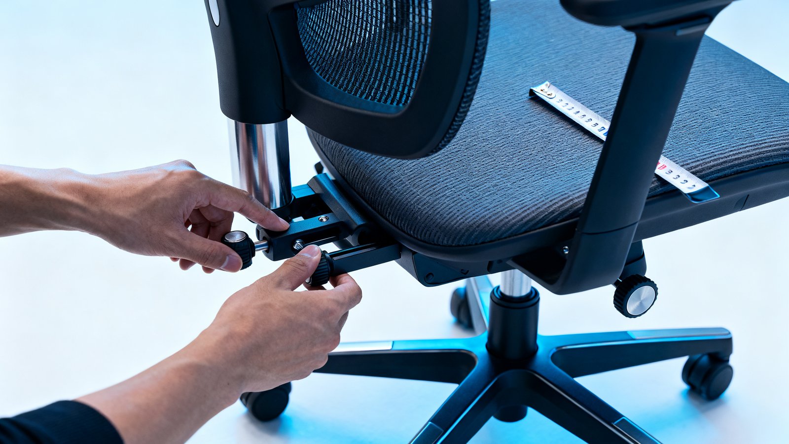 Office Chair Buying Guide: 7 Best Ways To Avoid Pain 2 office chair buying guide - Illustration 2