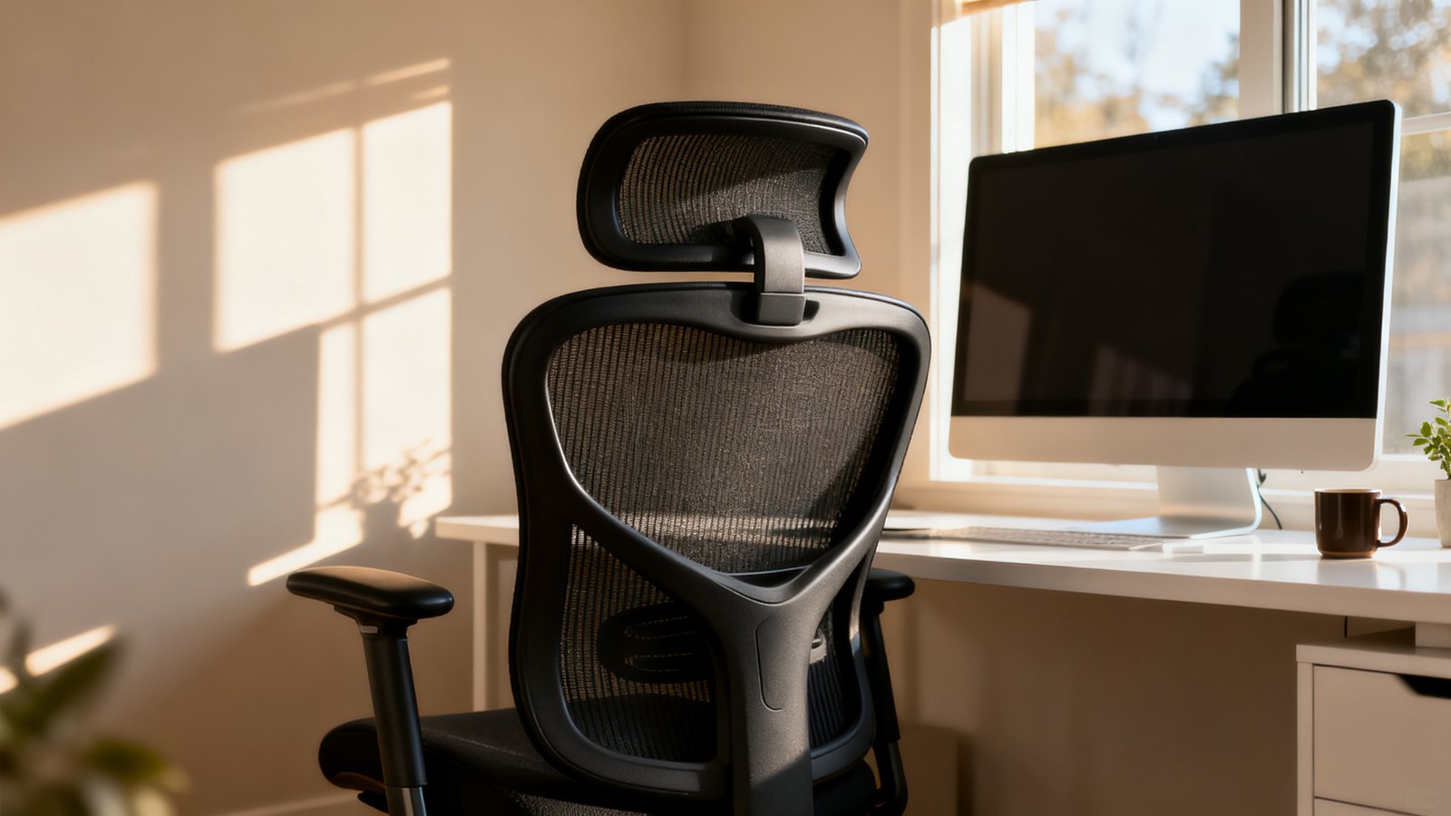 Best Ergonomic Chair Under 300: 5 Proven Ways to Buy the Best 1 best ergonomic chair under 300 - Illustration 1