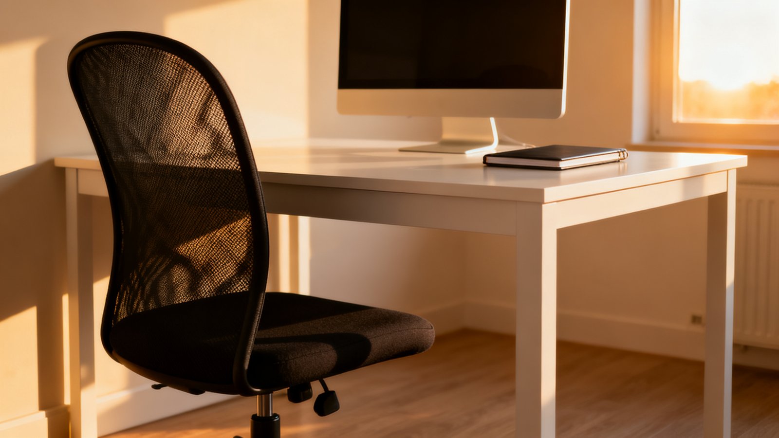 Best Armless Office Chair: 5 Proven Ways to Choose Guide 3 best armless office chair - Illustration 3