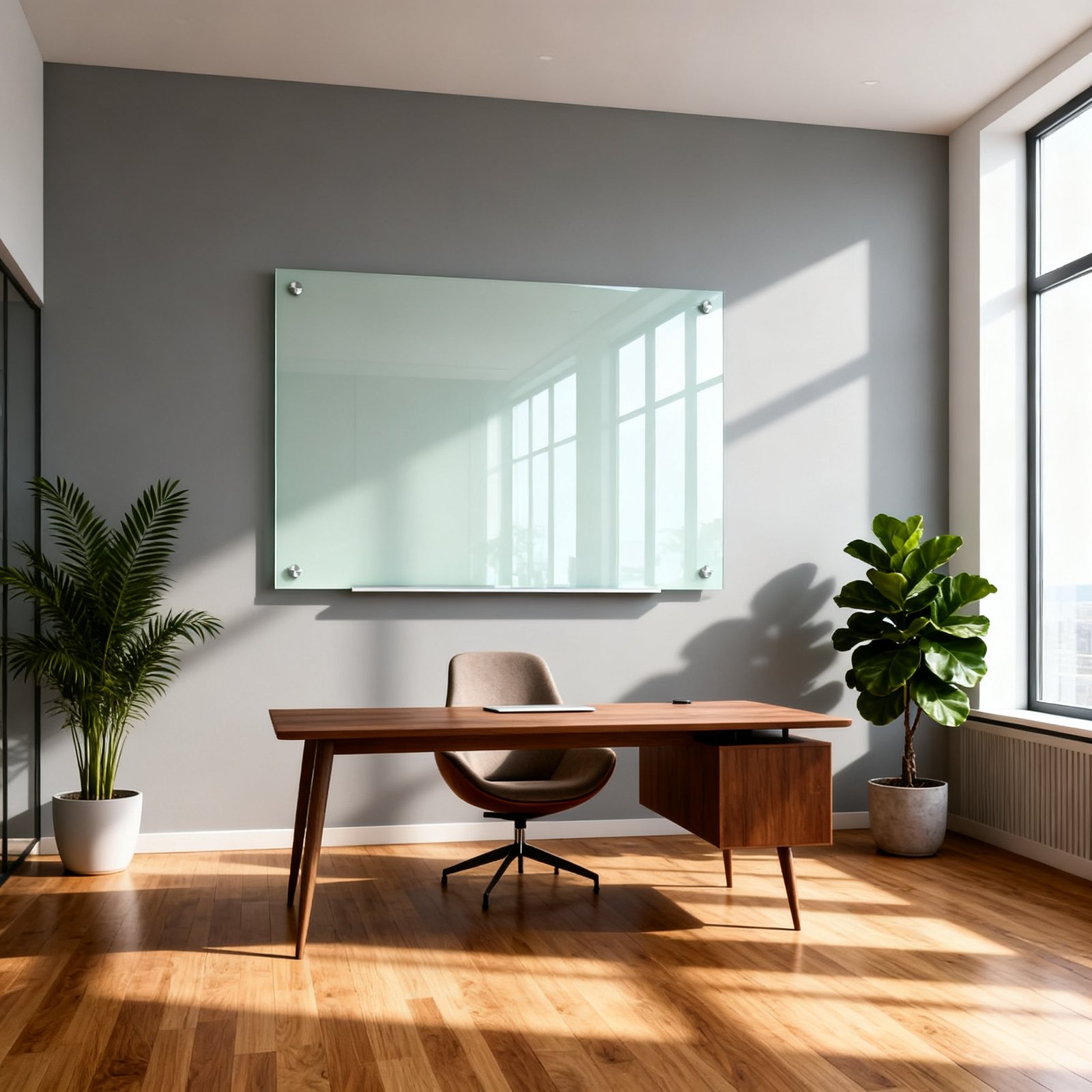 Glass Whiteboard: 2026 Ultimate Guide For Best Results 1 glass whiteboard product view