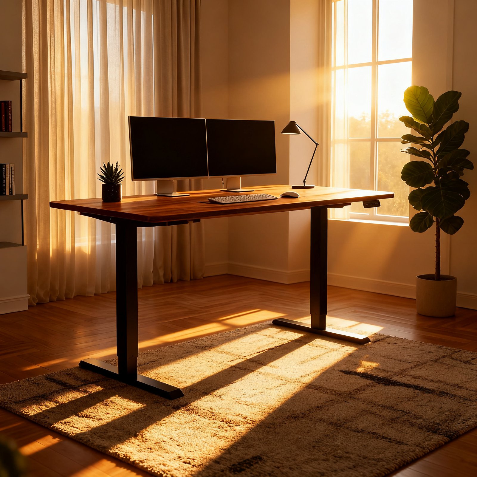 Standing Desk: 2026 Ultimate Guide to Best Setup 1 standing desk product view