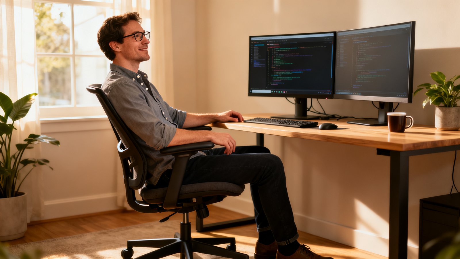 Branch Ergonomic Chair Review: 7 Best Ways to Choose 3 branch ergonomic chair review - Illustration 3