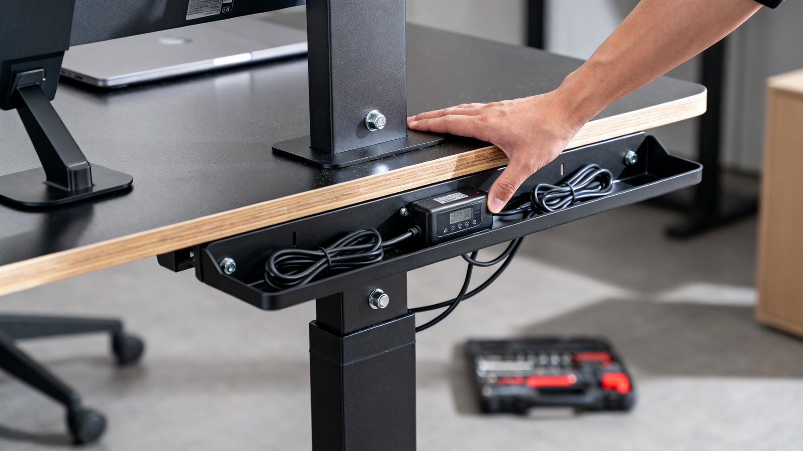 best standing desk under 500 - Illustration 2