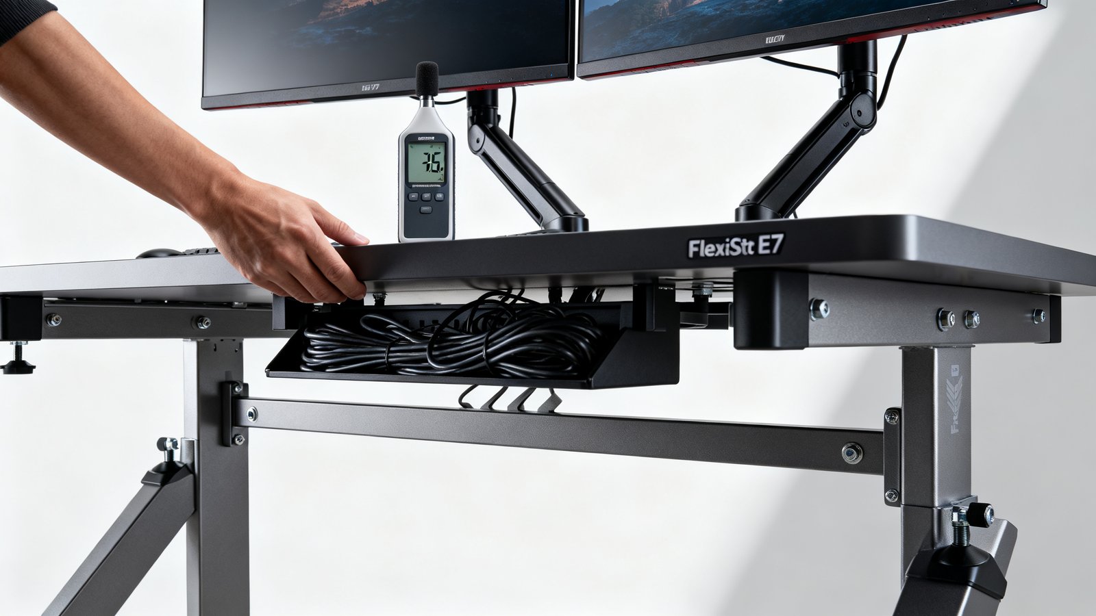 flexispot e7 review - Illustration 2