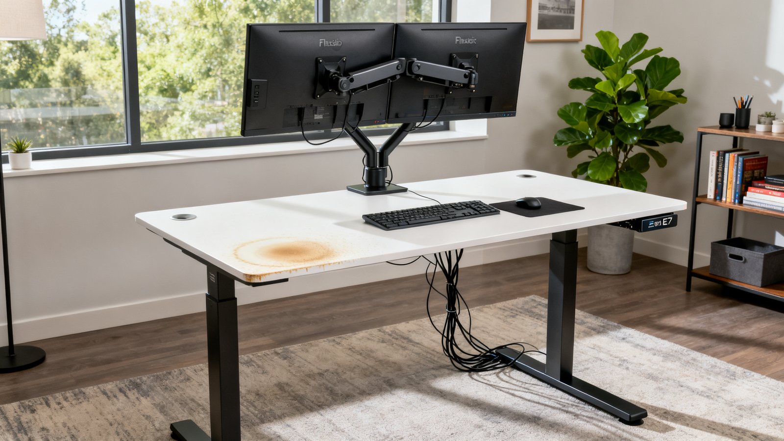 flexispot e7 review - Illustration 3